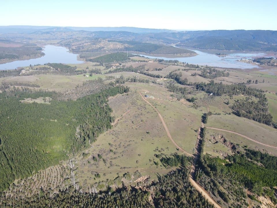 Valle Bucalemu — Bucalemu, O’Higgins