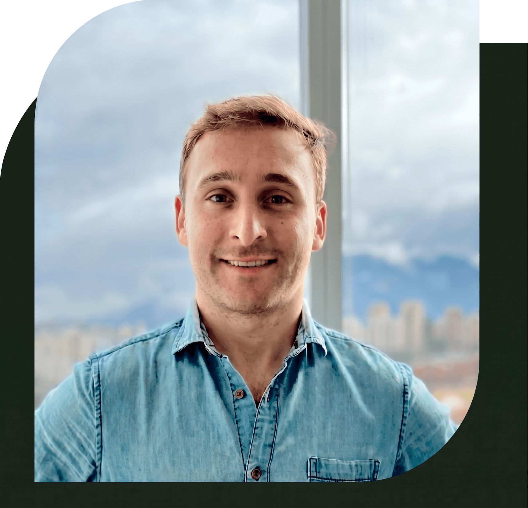 Diego Cavagnaro — Inmobiliaria Segura